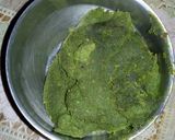 A picture of step 8 of Peas kachori.