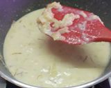 A picture of step 4 of Doodh Poha (Flattened Rice Kheer).