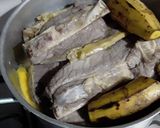 Foto del paso 2 de la receta: Viuda de carne salsa