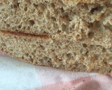 Foto del paso 4 de la receta: Pan integral marroquí