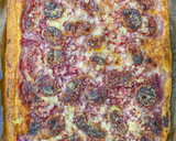 Foto del paso 7 de la receta: Hojaldre de temporada