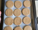 Foto del paso 6 de la receta: Alfajores de maicena integral SALUDABLES