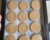 Foto del paso 6 de la receta: Alfajores de maicena integral SALUDABLES