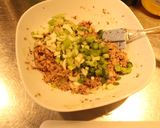 Foto del paso 6 de la receta: Pizzas del primer domingo del 2025