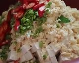 Foto langkah ke 3 dari resep Bothok Lamtoro Tempe Tahu.