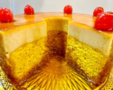 Foto del paso 14 de la receta: Pastel “pudín de zanahoria”
