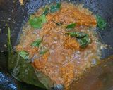 Foto langkah ke 5 dari resep 101. Ayam rica-rica.