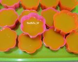 Foto langkah ke 5 dari resep Puding Labu Kuning.