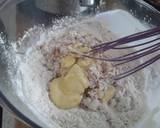 Sig's Moist Pan Plum Cake Pudding recipe step 2 photo