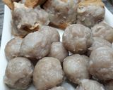 Foto langkah ke 5 dari resep Bakso aci.