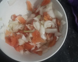 Foto del paso 2 de la receta: Guacamole