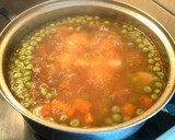 Foto del paso 6 de la receta: Sopa rica