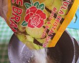 Foto langkah ke 1 dari resep Sirup Karamel/Juruh Wangi Kental Legit (3 Macam Gula).