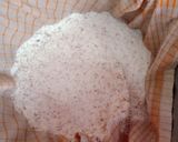 Foto langkah ke 2 dari resep Susu Almon Kurma.