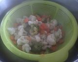 Foto del paso 3 de la receta: Salteado de brócoli y pollo