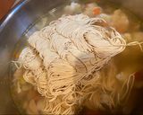 Foto del paso 5 de la receta Veggie Bean Miso Soup (Instant Pot)