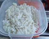Foto del paso 3 de la receta: Coles rellenas