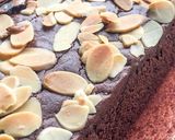 Foto langkah ke 6 dari resep Keto Brownies.