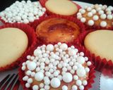 Foto del paso 11 de la receta: Garibaldis 🤤🍓