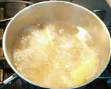 A picture of step 1 of Lasagna.