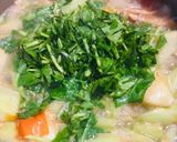 Hình bước làm 4 của món Canh chua cá bất bại