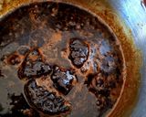 Foto langkah ke 1 dari resep Roti Gambang Betawi.