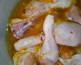 Foto langkah ke 2 dari resep Ayam goreng ungkep.