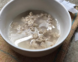 Foto del paso 1 de la receta: Masa para pizza casera