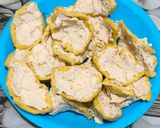 Foto langkah ke 3 dari resep Tahu Walik Aci.