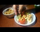 कुलिया चाट (Kuliya Chaat Recipe in Hindi) रेसिपी चरण 5 फोटो