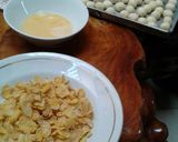 Foto langkah ke 3 dari resep Melting moment.
