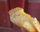 Foto langkah ke 4 dari resep Spread Cheese Toast.