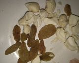 সাবুদানার পায়েস/ক্ষীর (sabudanar payes/kheer recipe in bengali) রেসিপি ধাপ - 6 ছবি