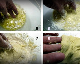 Foto del paso 3 de la receta: Coca mediterránea