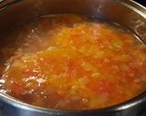 Foto del paso 5 de la receta: Albóndigas con verduras