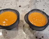 Foto del paso 2 de la receta: Flan de gambas