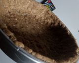 Foto del paso 4 de la receta: Masa 100% integral para tartas