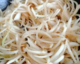 Foto del paso 3 de la receta: Cebolla caramelizada