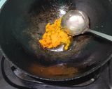 Foto langkah ke 4 dari resep Bakso balungan pedas (baba pedas).