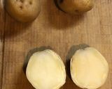A picture of step 3 of ★Easter potato salad★.
