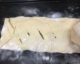 Foto del paso 5 de la receta: Strudel de manzana