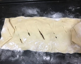 Foto del paso 5 de la receta: Strudel de manzana