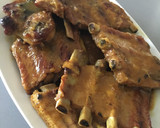 Foto del paso 7 de la receta: Costillas a la naranja