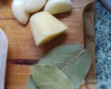 Vaddisznópörkölt, bográcsban recept fázis 4 fotója
