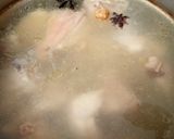 Foto langkah ke 2 dari resep Sup Ayam Berempah.