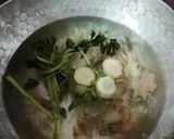 Foto langkah ke 2 dari resep 498.Sapo Tahu ala Resto.
