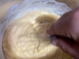 Crema pastelera