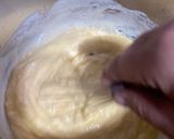 Foto del paso 4 de la receta: Crema pastelera