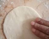 Chicken Stuffed Chinese Steam bun with pickled vegetables recipe step 25 photo