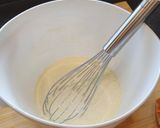 Foto del paso 5 de la receta: Pastel de verduras sin masa